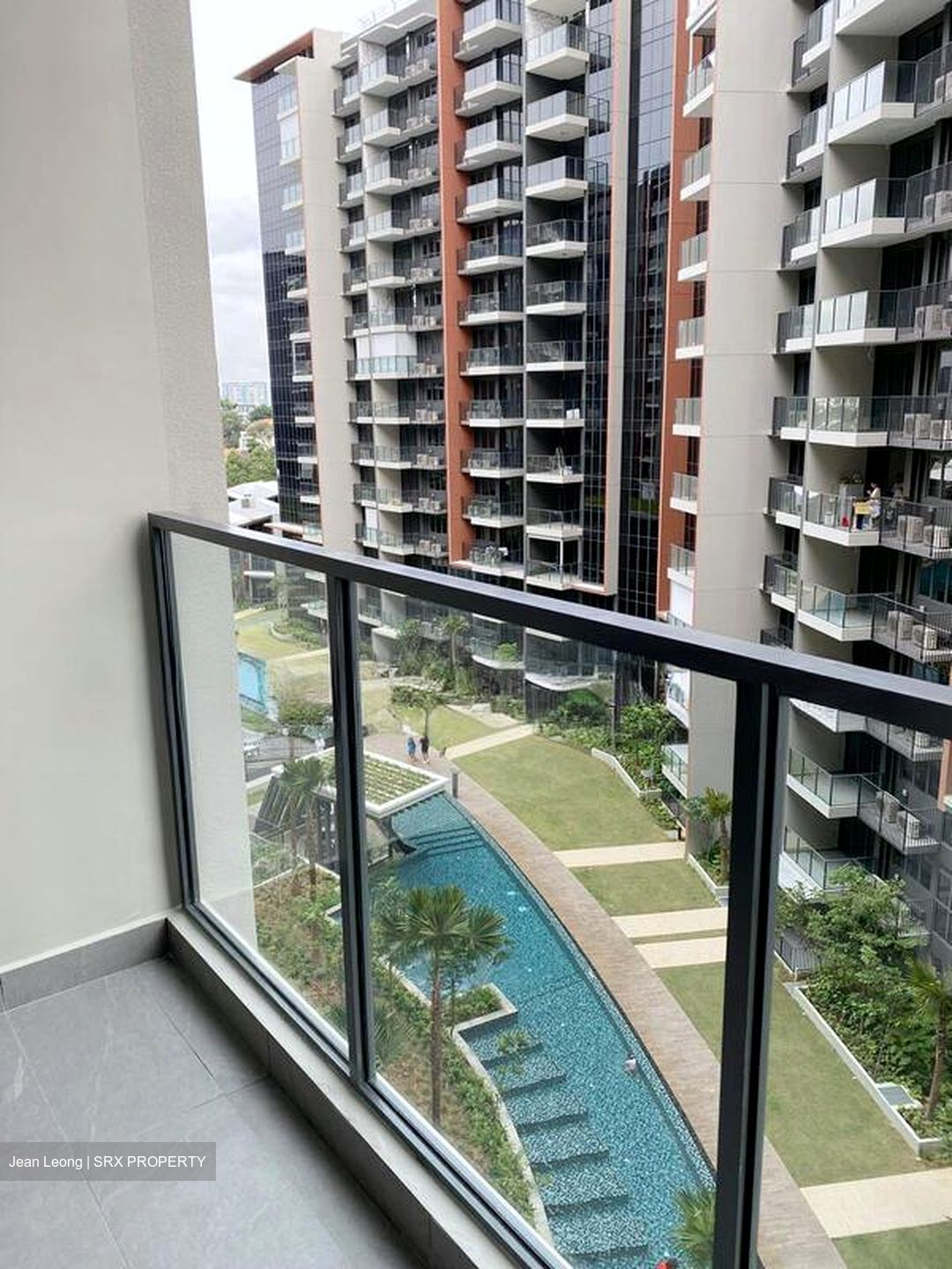 Affinity At Serangoon (D19), Apartment #497284661